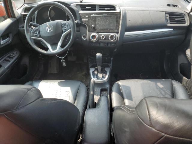 3HGGK5H99LM706735 Honda Fit Exl