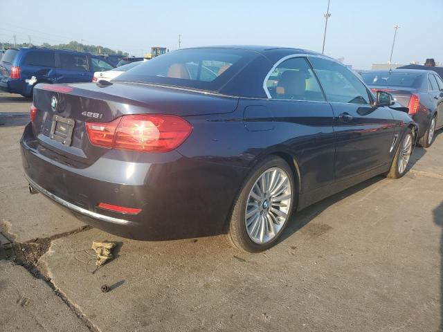 WBA3V7C50FP771490 BMW 428 I Sulev