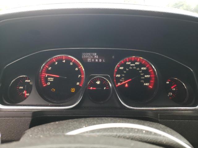 1GKKRNED2EJ205185 GMC ACADIA SLE