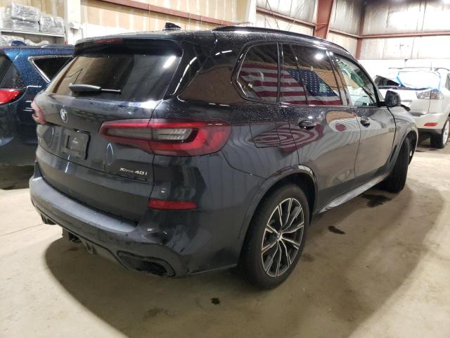 5UXCR6C06N9L31622 BMW X5 Xdrive40i