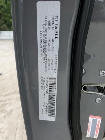 2C3CDXGJ2KH647088 Dodge Charger Scat Pack