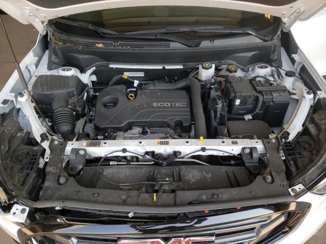 3GKALVEV4ML353593 GMC Terrain Slt