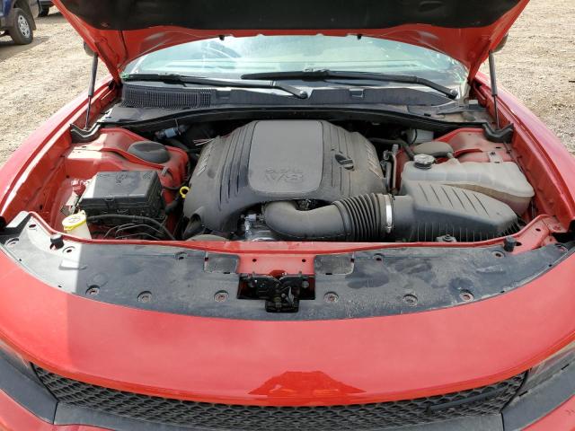 2C3CDXCT4MH647894 Dodge CHARGER R/T
