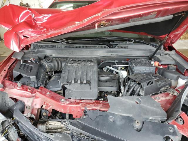 2GKALREK6F6338582 GMC Terrain Sle