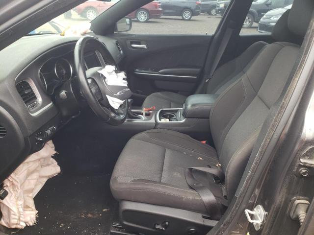 2C3CDXBG4KH713362 Dodge Charger Sxt
