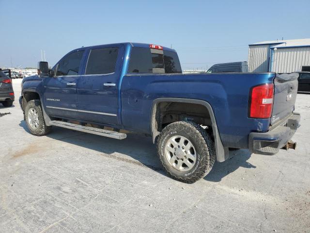 1GT120E88FF546807 GMC Sierra K2500 Denali
