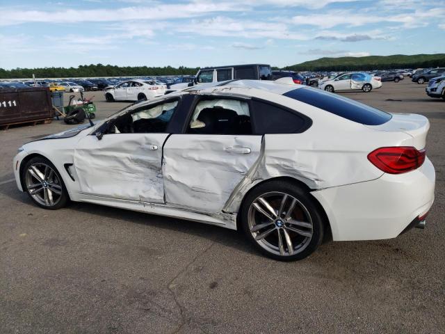WBA4J7C55KBM75372 BMW 440xi Gran Coupe