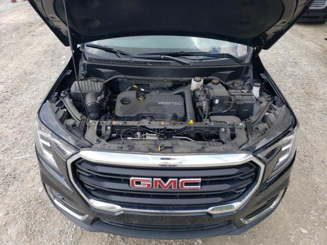 3GKALTEVXNL265055 GMC Terrain Sle