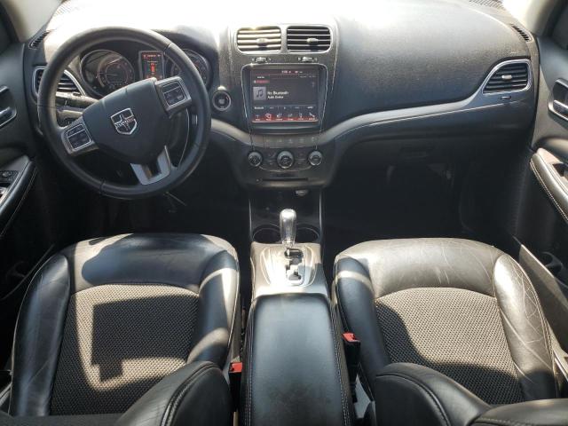 3C4PDCGG8HT536765 Dodge Journey Crossroad