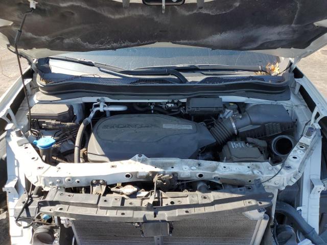 5FNYF6H96HB061955 Honda Pilot Touring