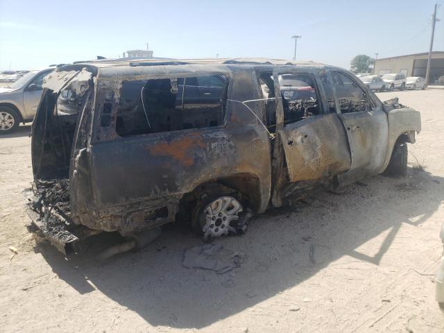 1GKS2FEC8LR231189 GMC Yukon Xl K1500 Sle