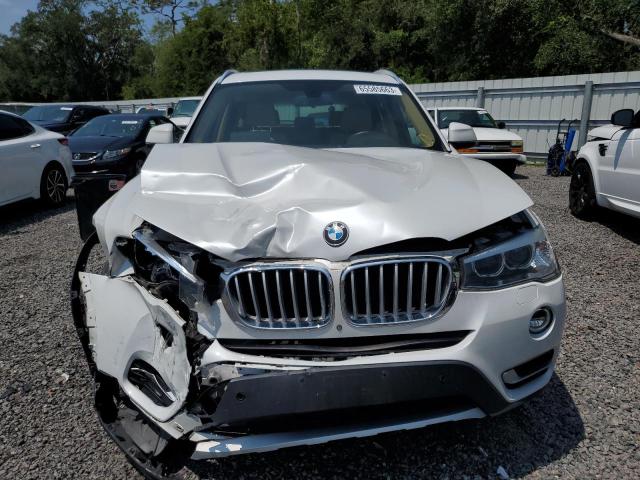 5UXWZ7C53G0T43426 BMW X3 Sdrive28i