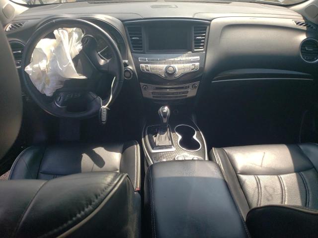 5N1DL0MM1HC514614 Infiniti QX60