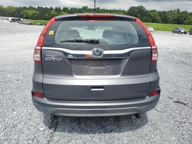 2HKRM3H38FH501600 Honda CR-V LX