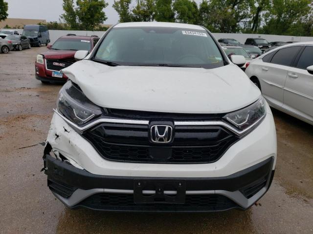 7FARW1H79ME017517 Honda CR-V SE