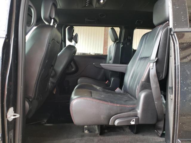 2C4RDGEG3GR217116 Dodge Grand Caravan R/t