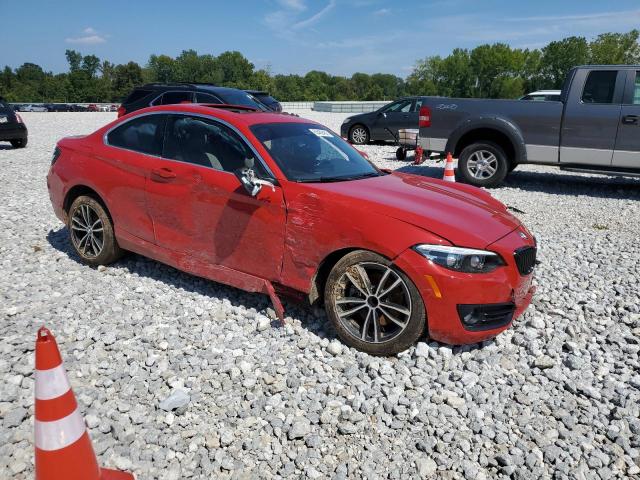 WBA2J1C05L7F00190 BMW 230I