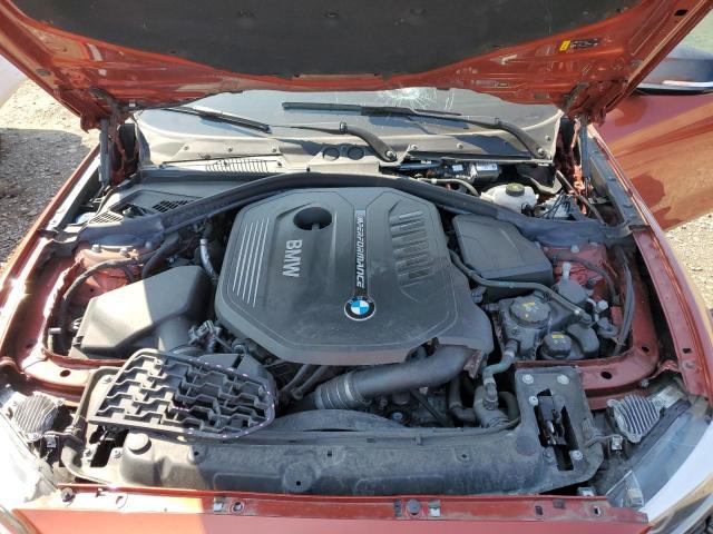 WBA2J7C0XM7G56603 BMW M240XI