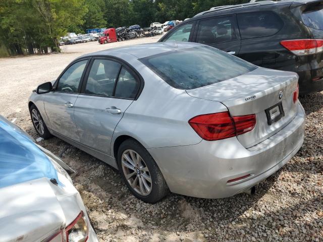 WBA8E5G51GNU19665 BMW 320 XI