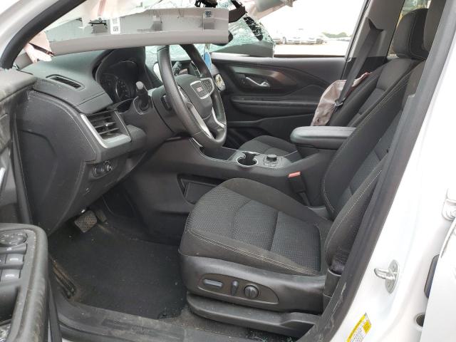 3GKALTEV1NL230694 GMC Terrain Sle