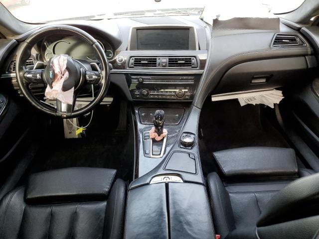 WBA6A0C54FGB53723 BMW 640 I Gran Coupe