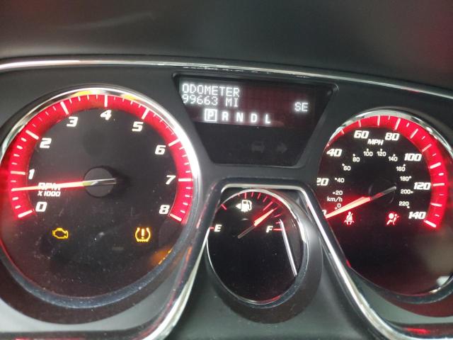 1GKKVTKD5EJ344327 GMC Acadia Denali