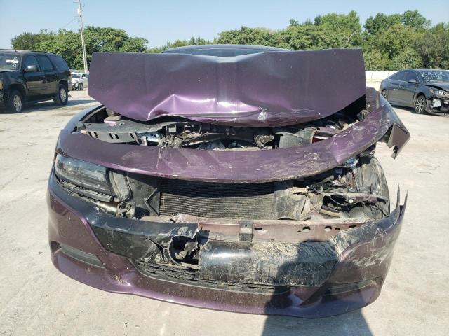 2C3CDXBG9LH237885 Dodge Charger Sxt