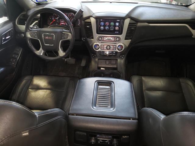 1GKS1GKC0GR181746 GMC Yukon Xl C1500 Slt