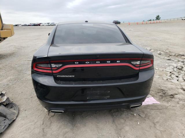 2C3CDXGJ2KH665302 Dodge Charger Scat Pack