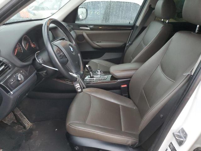 5UXWX9C5XE0D34479 BMW X3 Xdrive28i