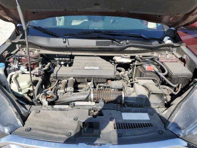 7FARW1H85HE021210 Honda CR-V EXL