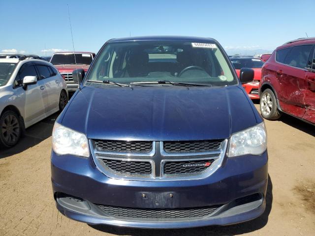 2C4RDGBG6ER309628 Dodge Grand Caravan Se