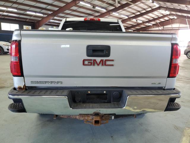 1GTV2UEC8EZ365720 GMC Sierra K1500 Sle
