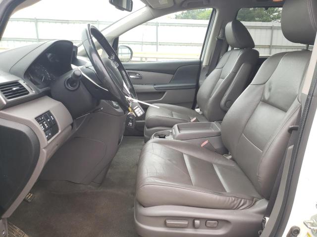 5FNRL5H93FB066101 Honda Odyssey Touring