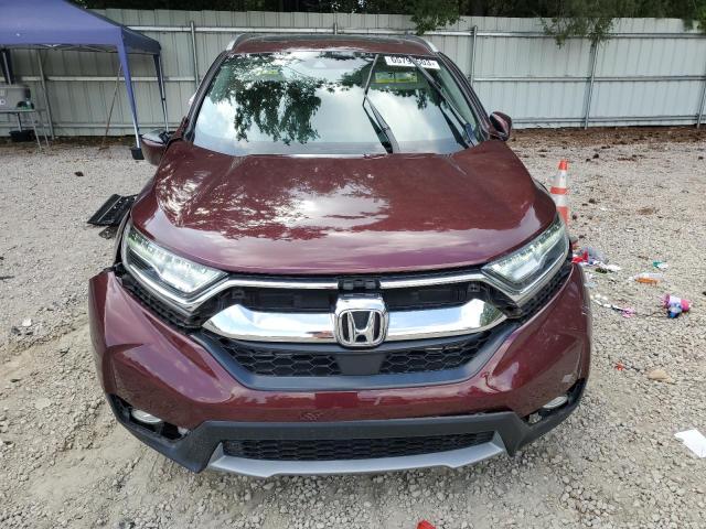 7FARW1H91HE032942 Honda Cr-v Touring