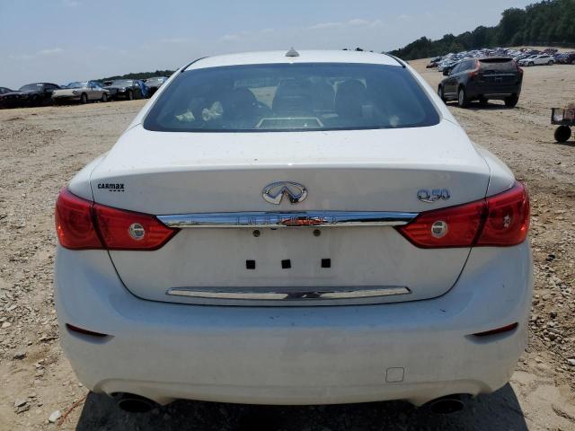 JN1CV7AP1HM641216 Infiniti Q50 BASE