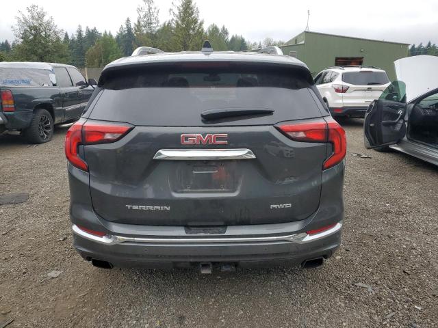 3GKALXEXXKL118724 GMC Terrain Denali