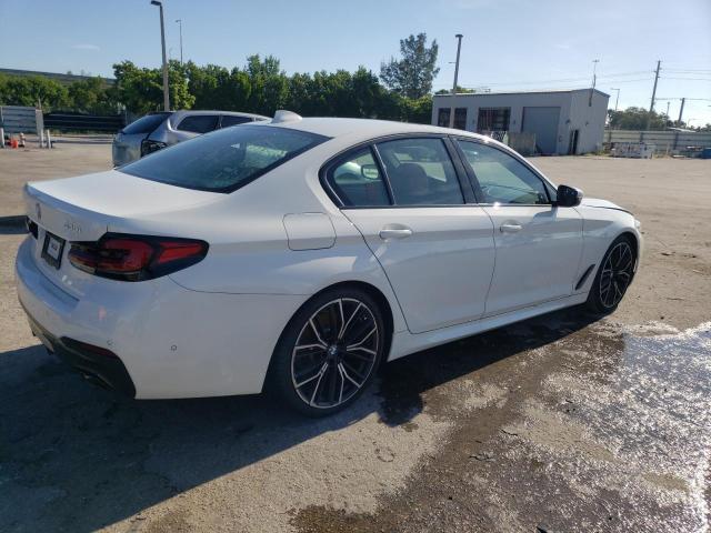 WBA53BH09NWX79171 BMW 530 I
