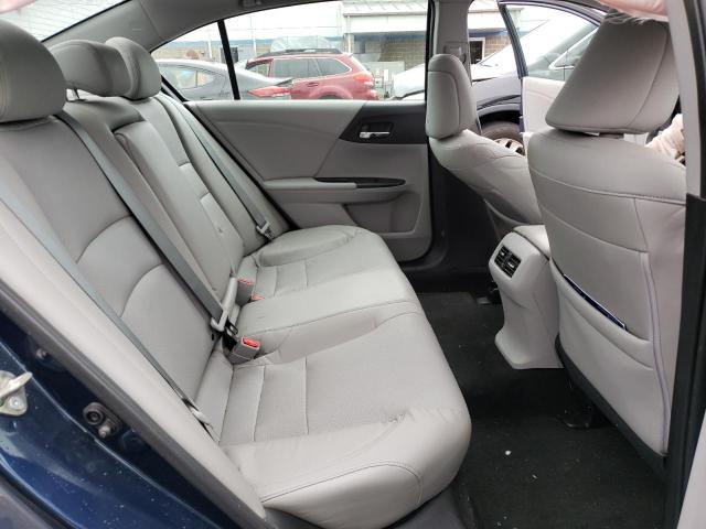 1HGCR3F0XHA037883 Honda ACCORD EXL