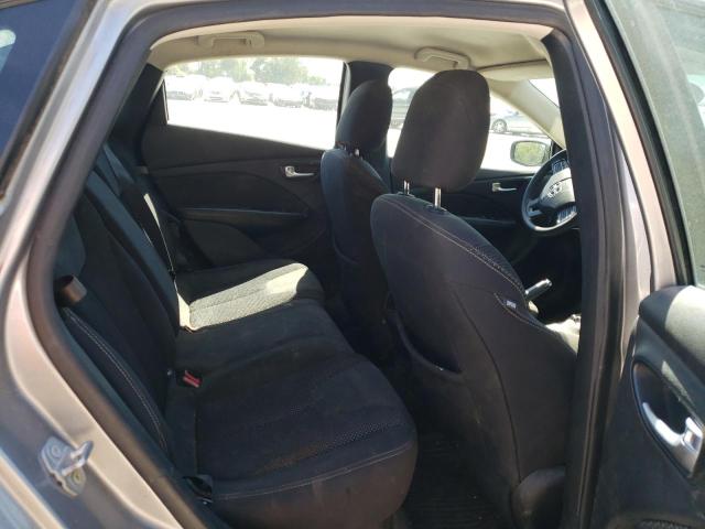 1C3CDFBB5GD563653 Dodge DART SXT