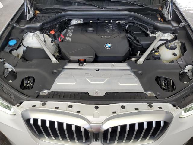 5UX43DP09N9L39492 BMW X3 Sdrive30i