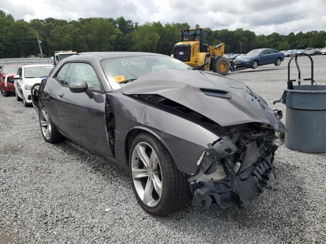 2C3CDZBT6GH111790 Dodge Challenger R/t