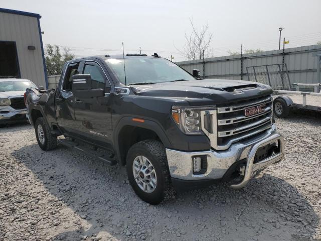 1GT59ME75LF225377 GMC Sierra K2500 Sle