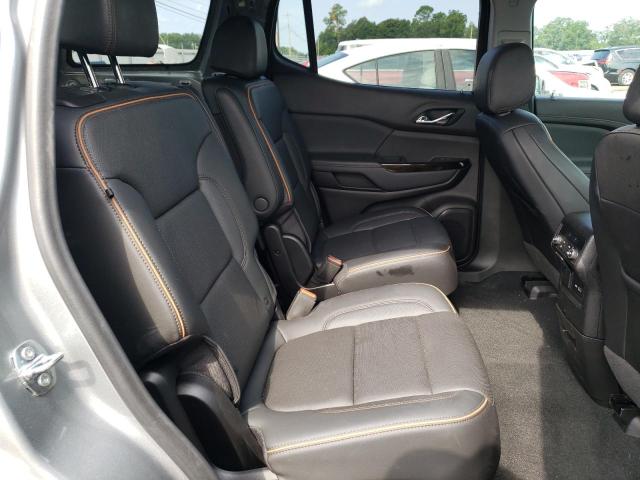 1GKKNLLS1PZ117198 GMC Acadia At4