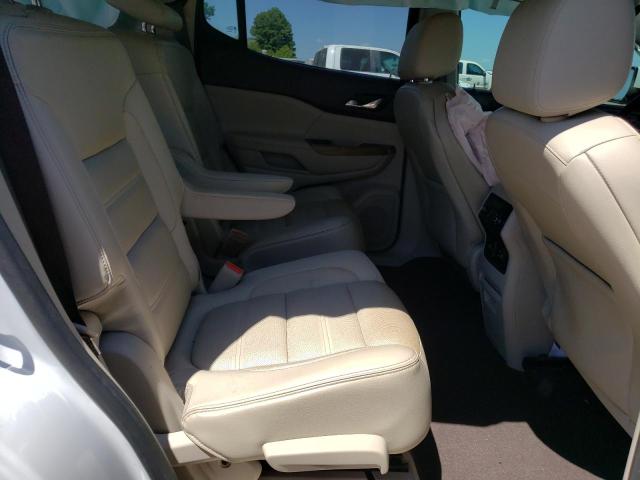 1GKKNPLS0HZ240645 GMC Acadia Denali
