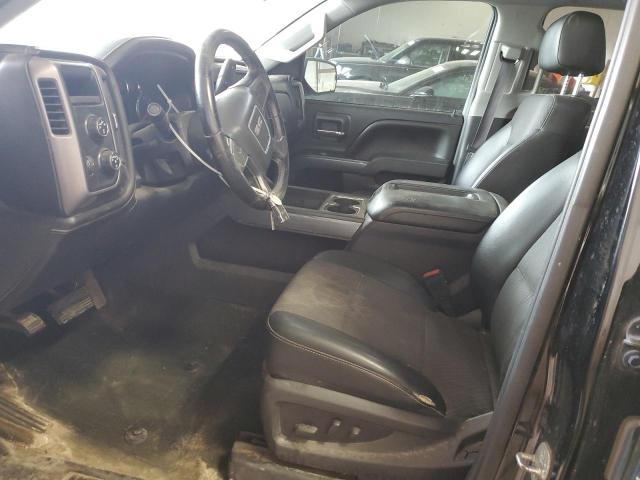 1GTV2UEC0EZ353769 GMC Sierra K1500 Sle