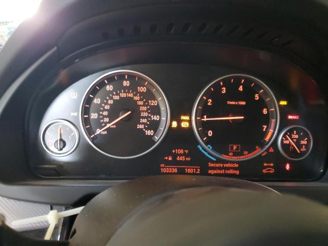 5UXKR2C55G0R69870 BMW X5 Sdrive35i