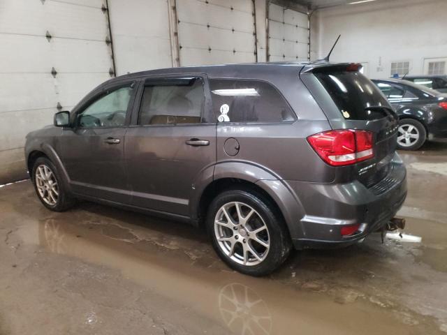 3C4PDDEG6ET278699 Dodge Journey R/t