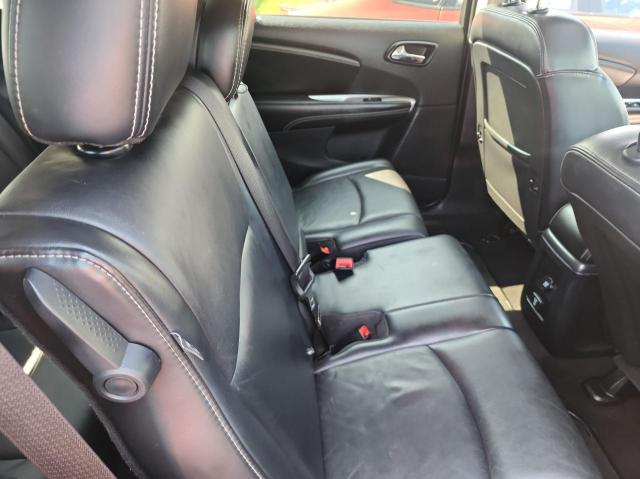3C4PDDDG6ET166888 Dodge Journey Limited