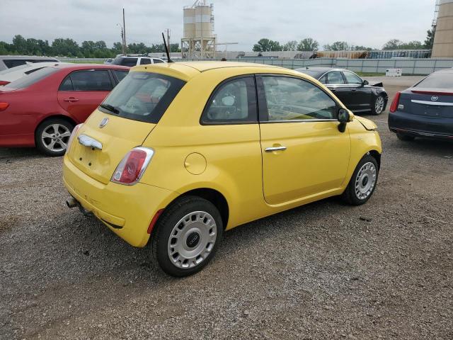3C3CFFAR2ET283026 Fiat 500 POP